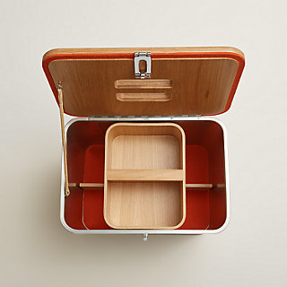 Grooming box | Hermès Canada